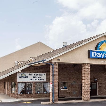 Days Inn By Wyndham Nashville N Opryland/Grand Ole Opry Dış mekan fotoğraf